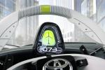 Toyota FT-CH Concept 2010 года
